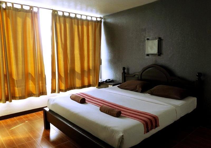 Hotel Km Kwanphayao 17