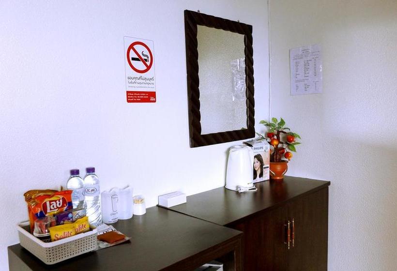 Hotel Km Kwanphayao 2