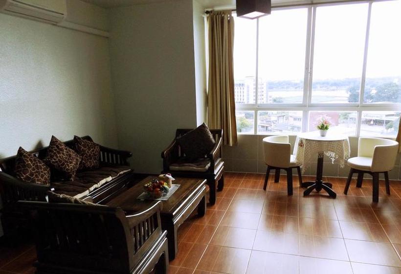 Hotel Km Kwanphayao 3