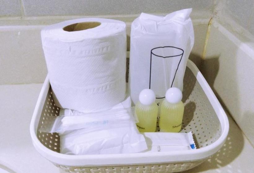 Hotel Km Kwanphayao 4