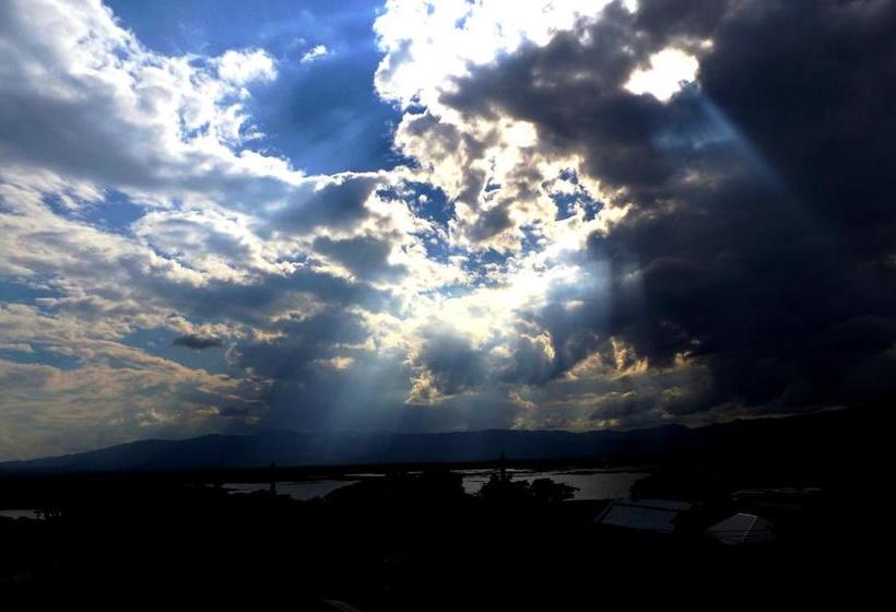 Hotel Km Kwanphayao 5