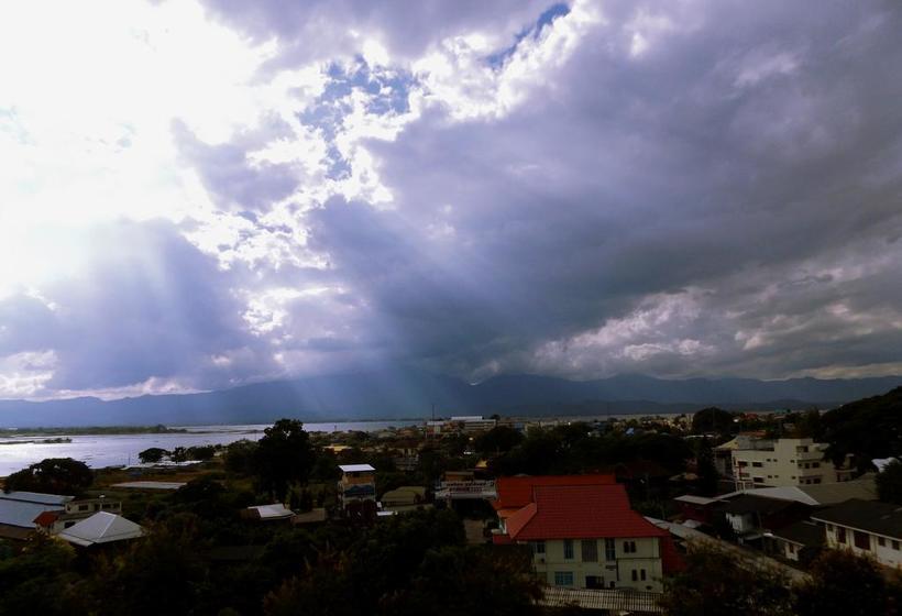 Hotel Km Kwanphayao 6