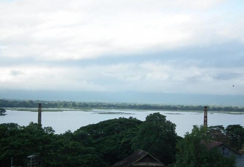 Hotel Km Kwanphayao 7