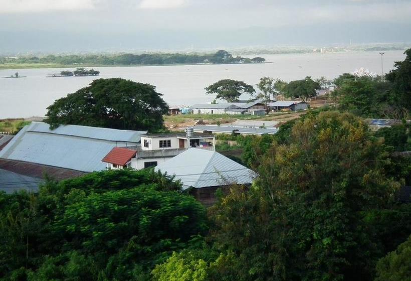 Hotel Km Kwanphayao 8