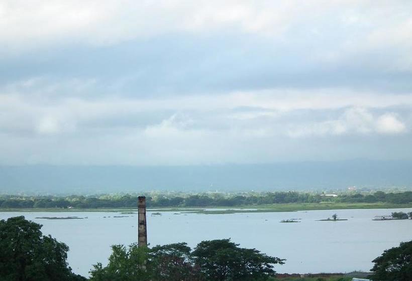 Hotel Km Kwanphayao 9