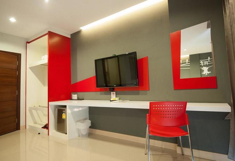 Bed and Breakfast The Cozy Nest Boutique Rooms 13