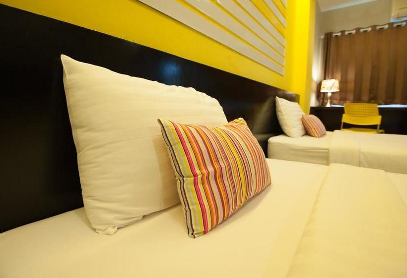 Bed and Breakfast The Cozy Nest Boutique Rooms 15