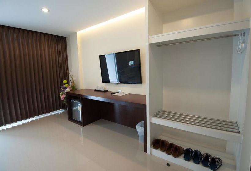 Bed and Breakfast The Cozy Nest Boutique Rooms 18