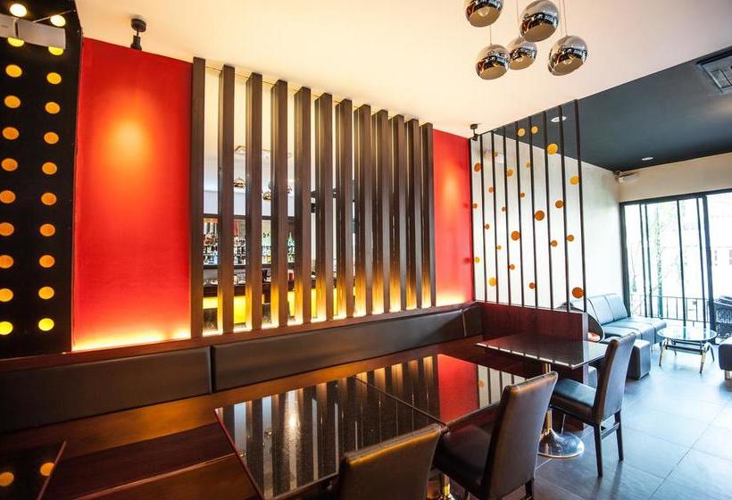 Bed and Breakfast The Cozy Nest Boutique Rooms 19