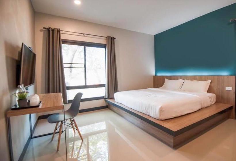 Bed and Breakfast The Cozy Nest Boutique Rooms 2