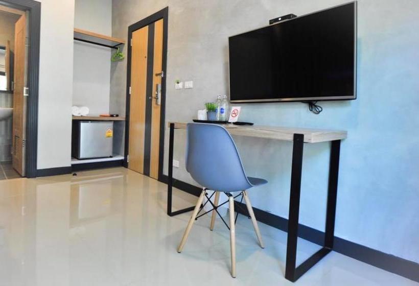 Bed and Breakfast The Cozy Nest Boutique Rooms 3