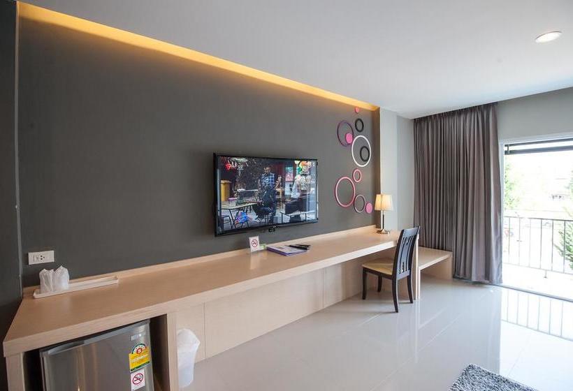 Bed and Breakfast The Cozy Nest Boutique Rooms 7