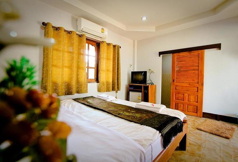 Waleekarn Resort Phayao