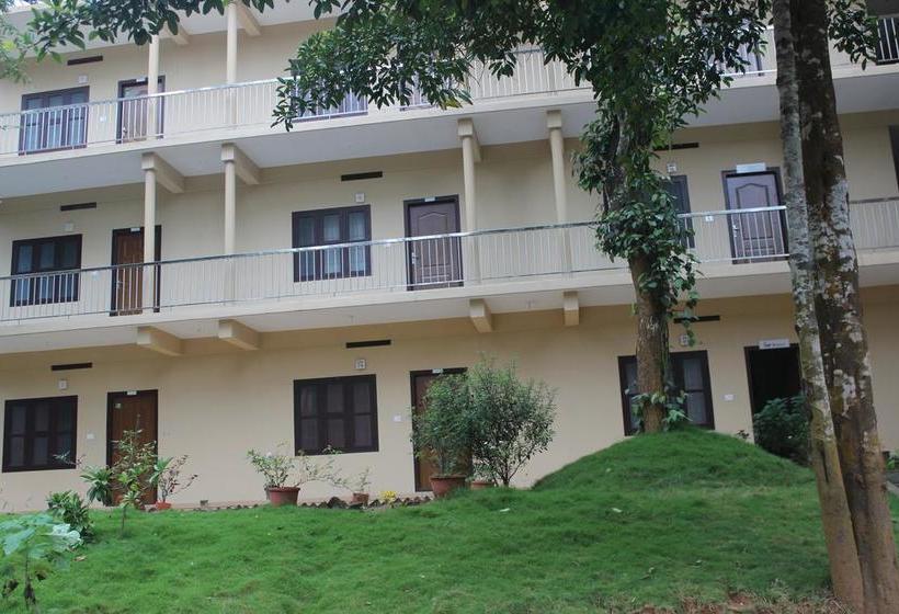 Hotel Gooseberry Retreats 1