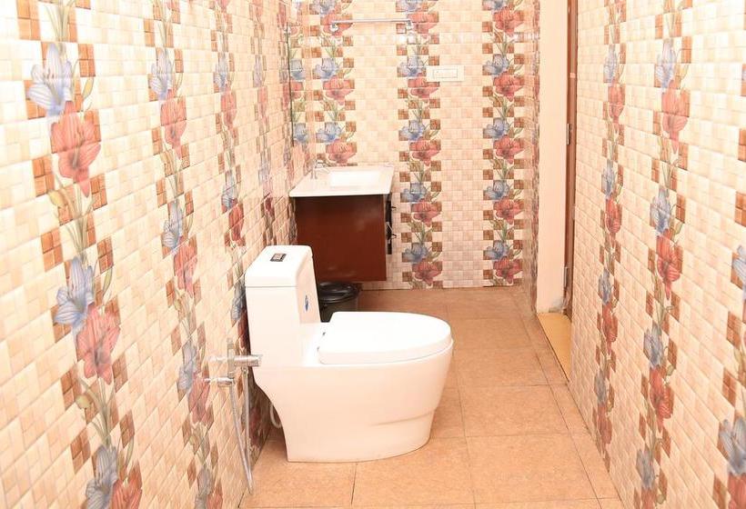 Hotel Gooseberry Retreats 10