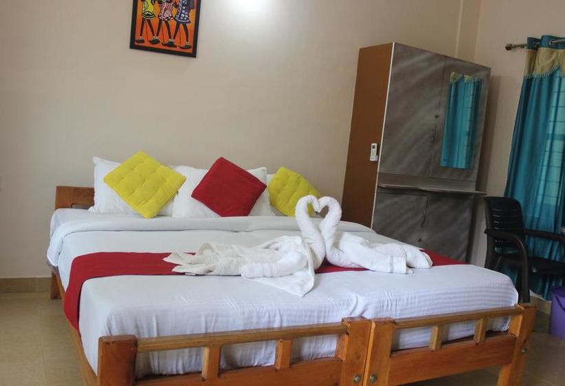 Hotel Gooseberry Retreats 12