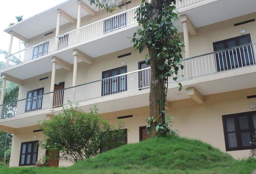 Hotel Gooseberry Retreats 14