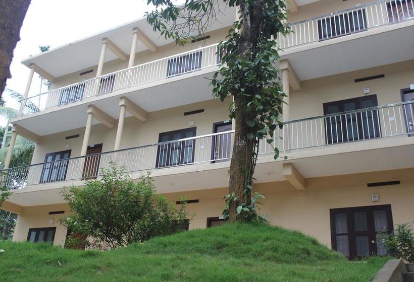 Hotel Gooseberry Retreats 15