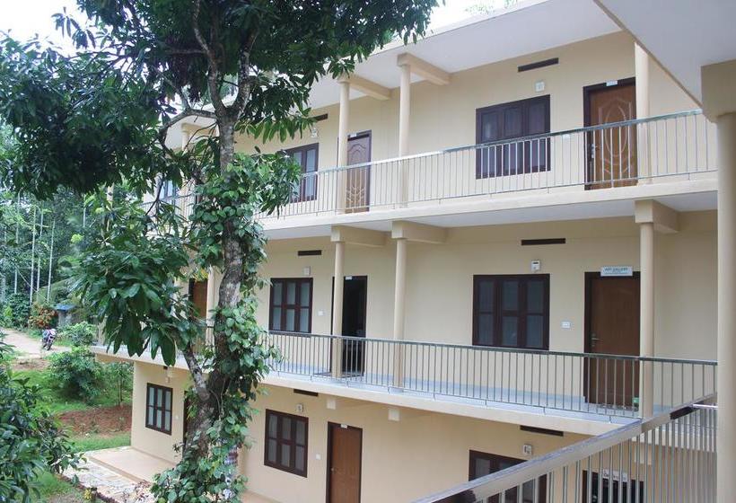 Hotel Gooseberry Retreats 16