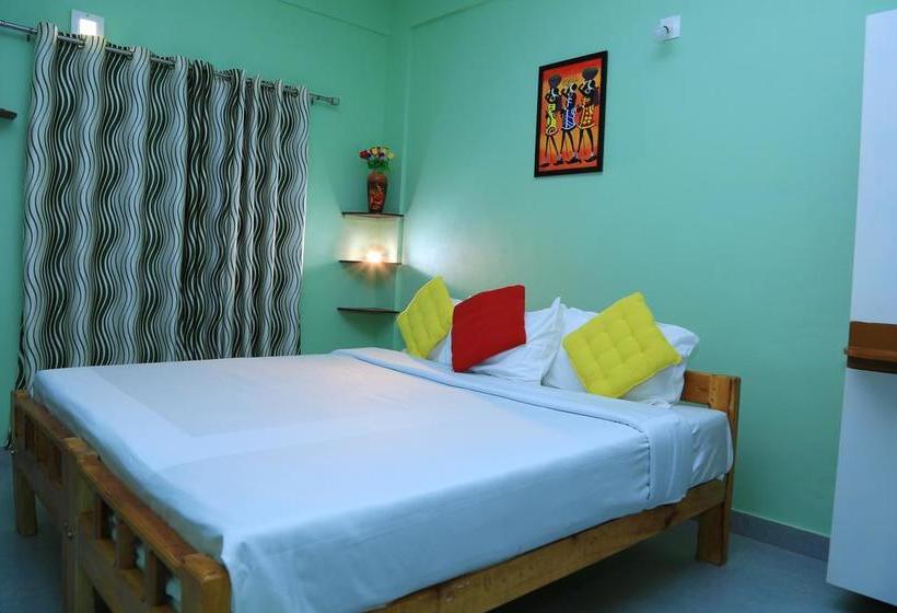 Hotel Gooseberry Retreats 17