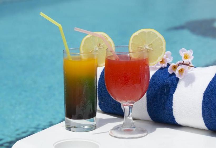 Hotel Gooseberry Retreats 18