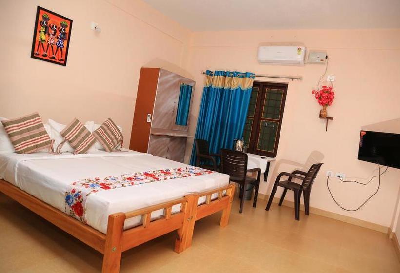 Hotel Gooseberry Retreats 19