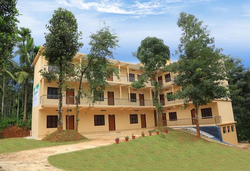 Hotel Gooseberry Retreats 2