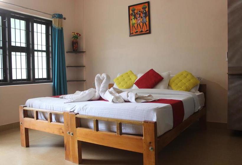 Hotel Gooseberry Retreats 3