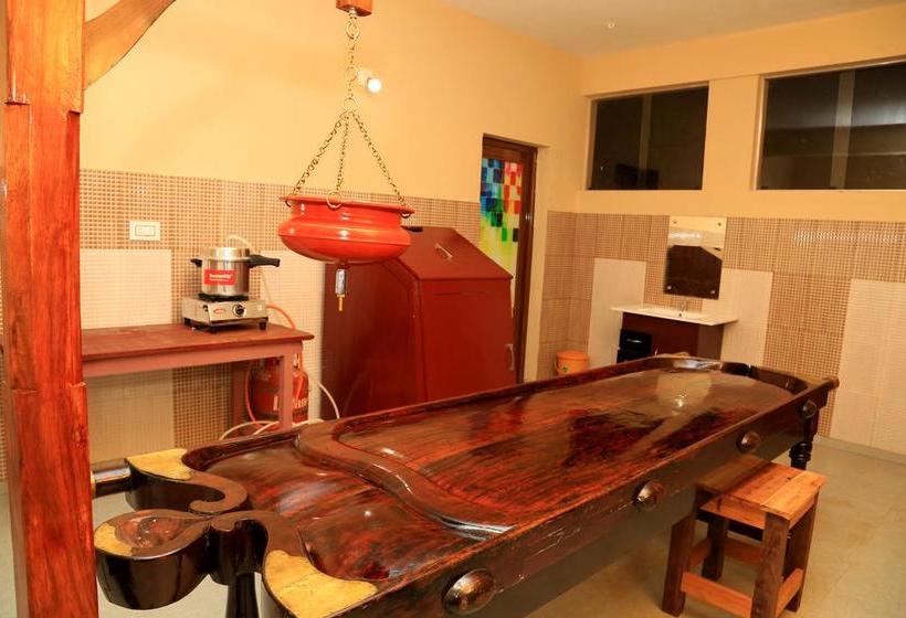 Hotel Gooseberry Retreats 4