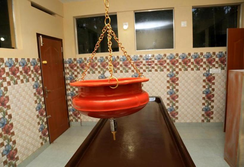 Hotel Gooseberry Retreats 6