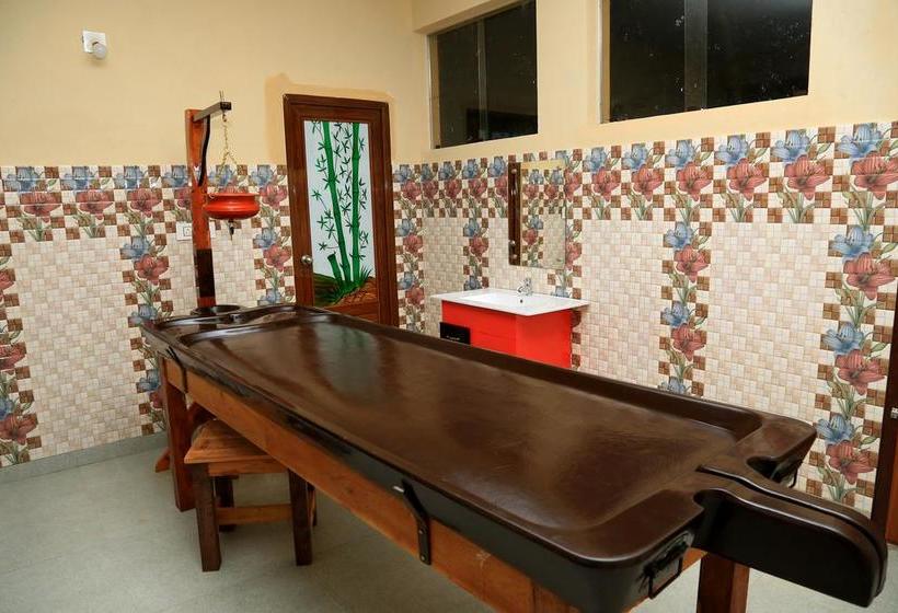 Hotel Gooseberry Retreats 7