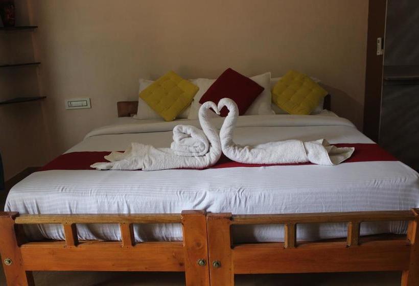 Hotel Gooseberry Retreats 8