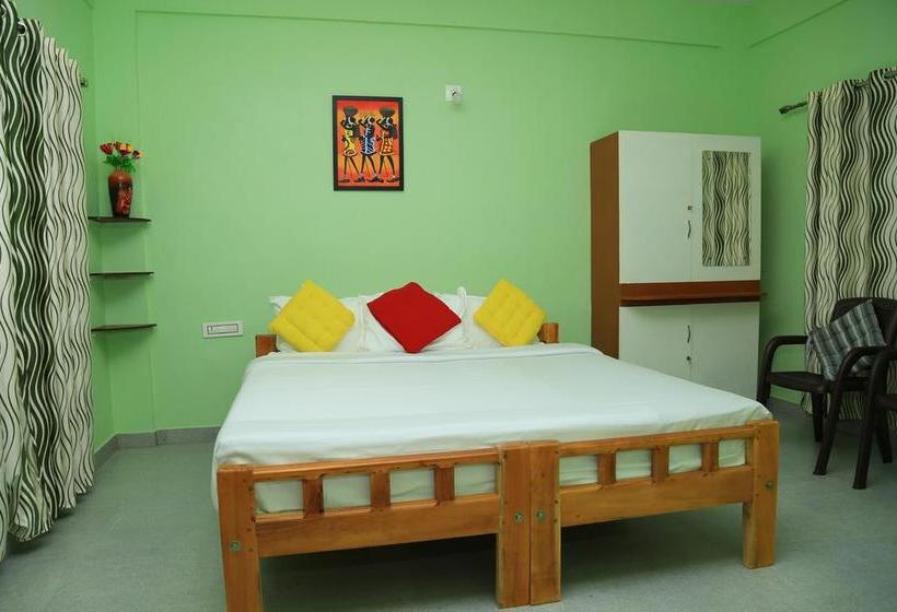 Hotel Gooseberry Retreats 9