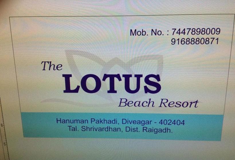 Resort The Lotous 9