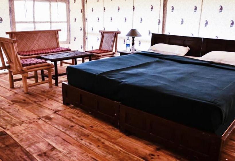 Resort Sultan Bagh Jungle Camp Ranthambore 14