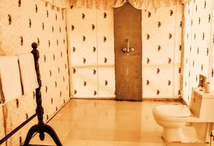 Resort Sultan Bagh Jungle Camp Ranthambore 15