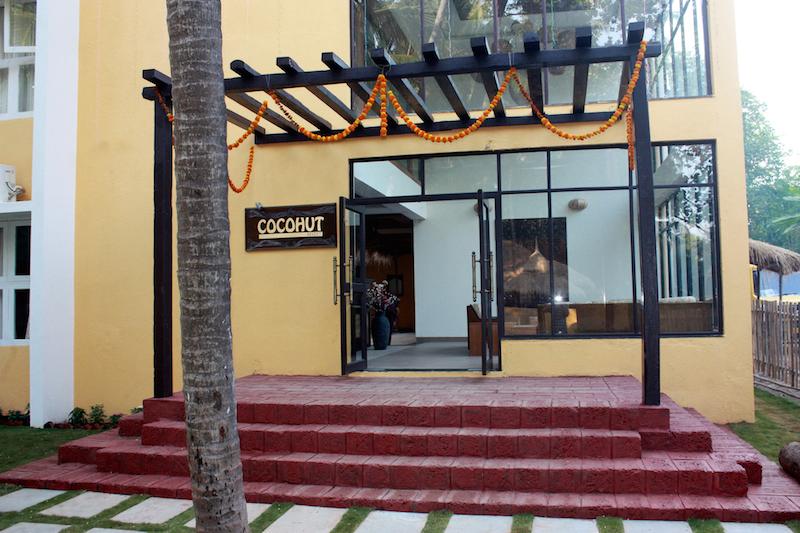 Cocohut Resort 8