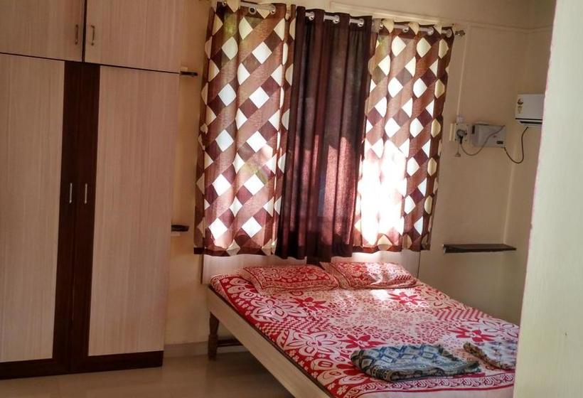 Tendulkar Beach Resort 1