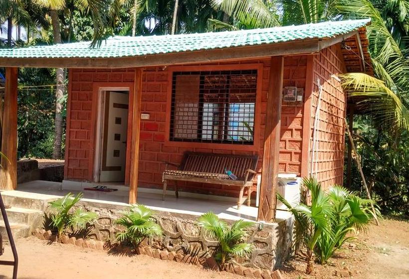 Tendulkar Beach Resort 16