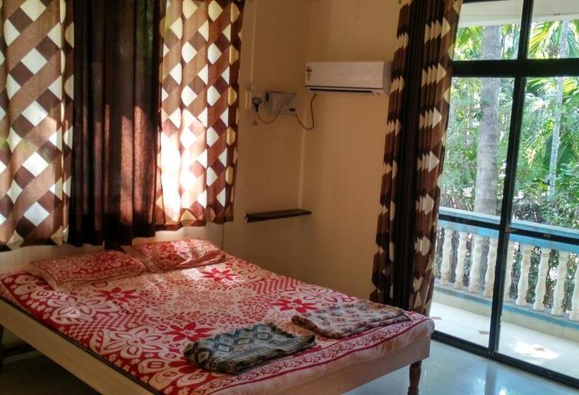 Tendulkar Beach Resort 2