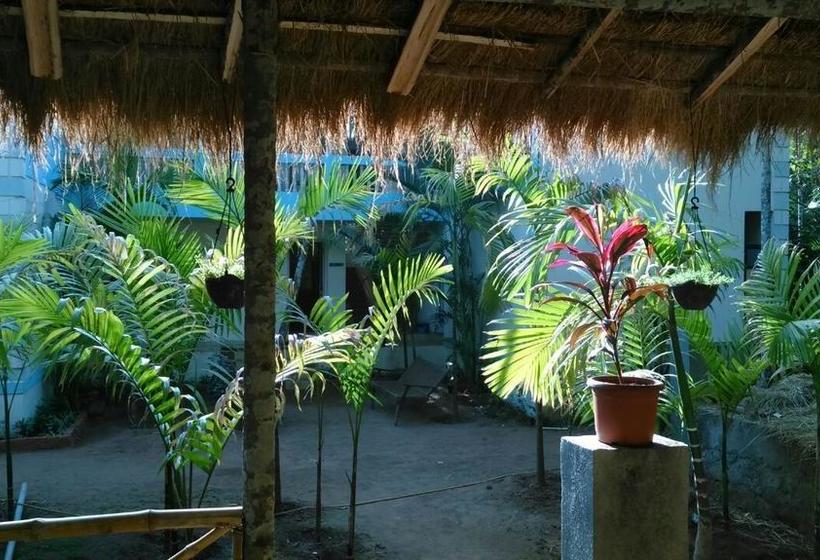 Tendulkar Beach Resort 20