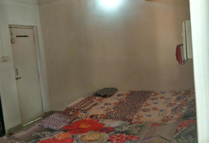 Tendulkar Beach Resort 5