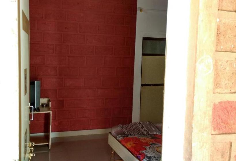 Tendulkar Beach Resort 6