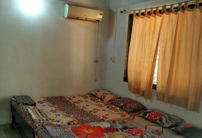 Tendulkar Beach Resort 7