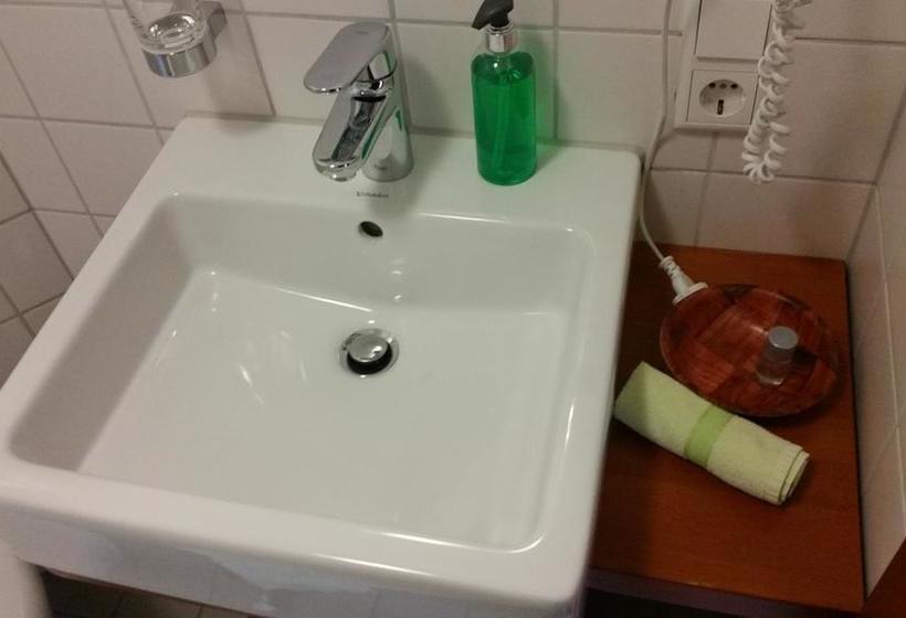 Hotel Ellenbergs Restaurant & 2