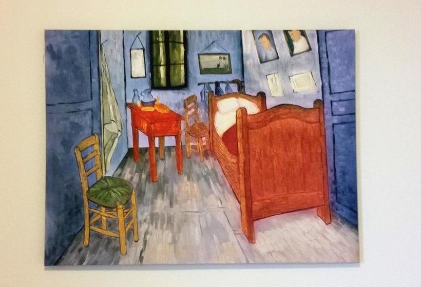 Hotel Ellenbergs Restaurant & 3