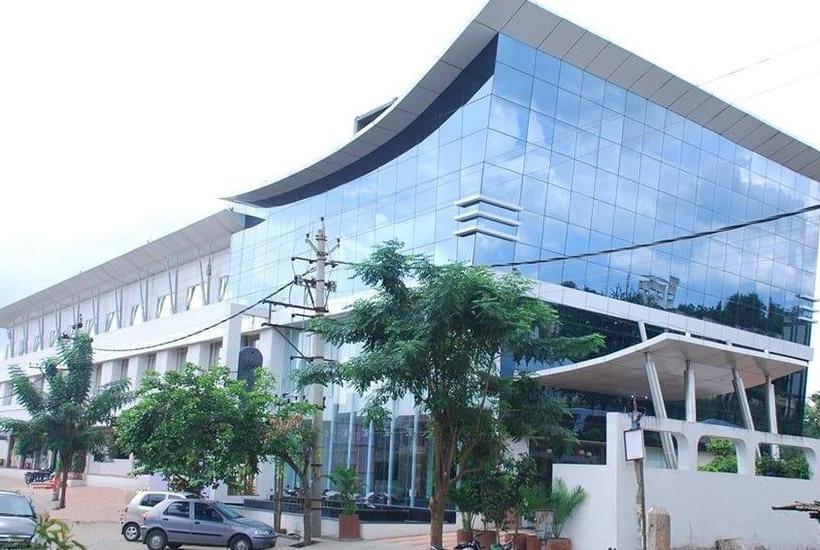 Hotel Grand Nagarjuna Guntur