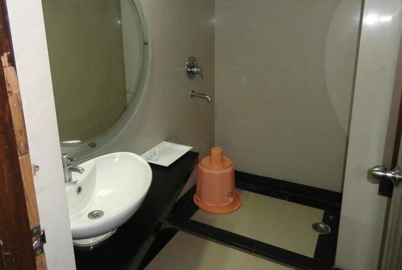 Hotel Grand Nagarjuna 1