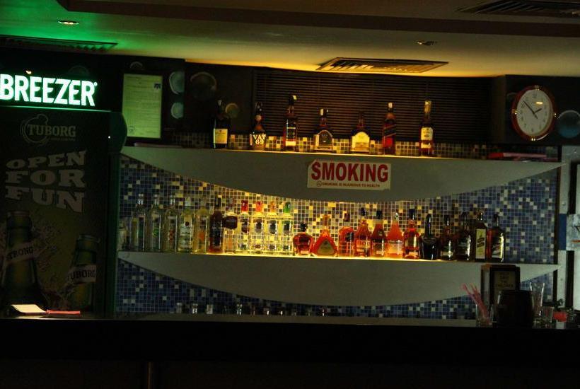 Hotel Grand Nagarjuna 10