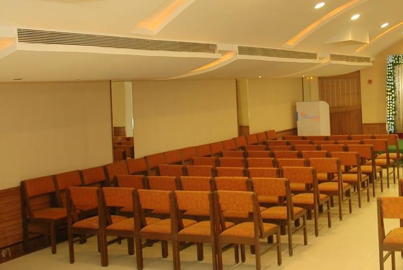 Hotel Grand Nagarjuna 11